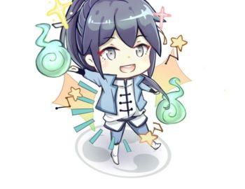 @honoo_日向琰